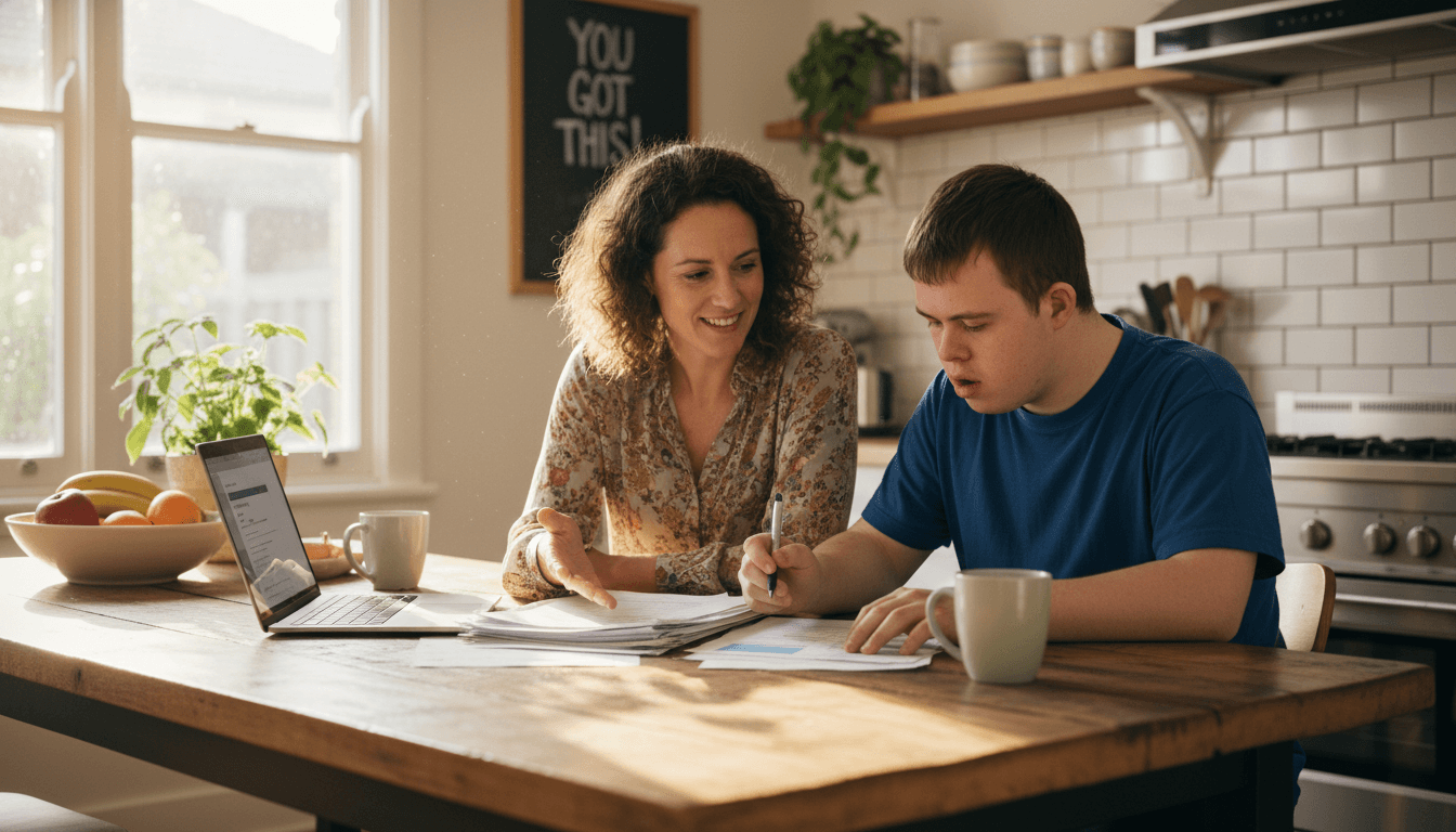 Support Coordination, NDIS support Melbourne