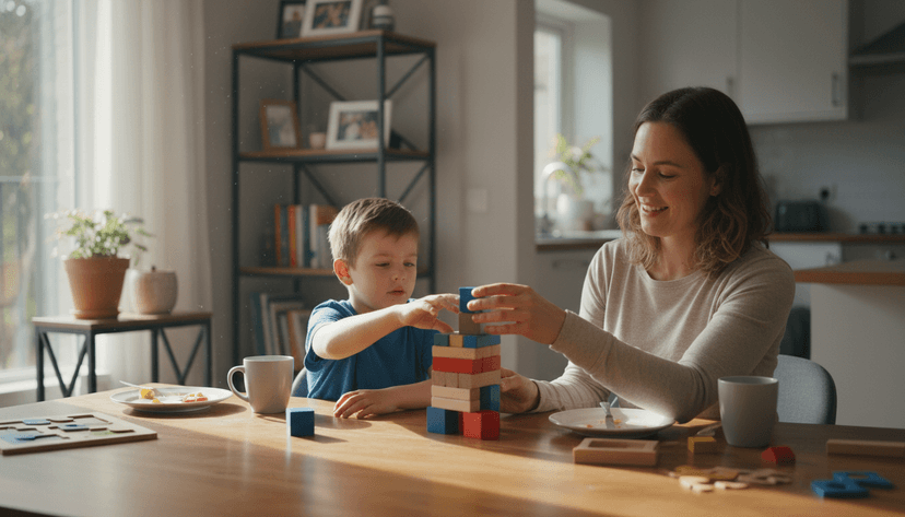 Therapeutic Supports, NDIS support